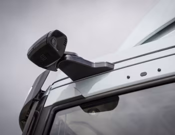 Iveco S-eWAY Rigid '2024–26