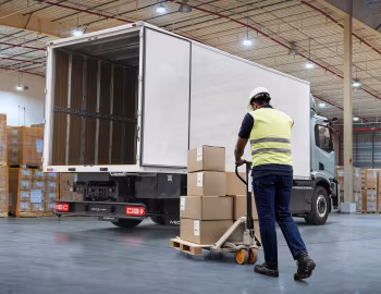 Iveco S-eWAY Rigid '2024–26