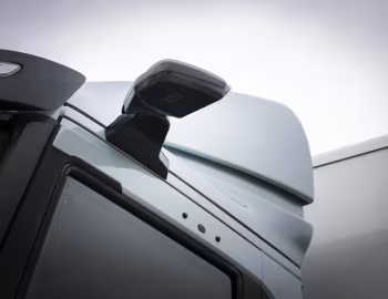Iveco S-eWAY Rigid '2024–26