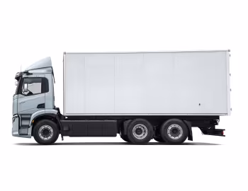 Iveco S-eWAY Rigid '2024–26