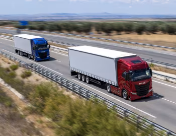 Iveco S-WAY