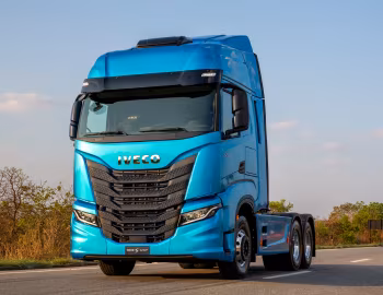 Iveco S-WAY 480 6×2 [Latam] '2022–pr.
