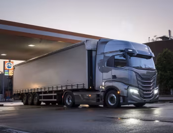 Iveco S-WAY 500 4×2 '2026