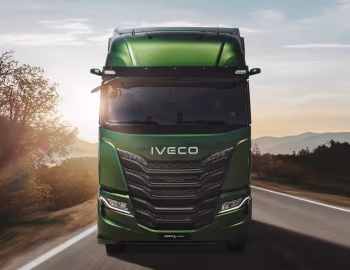 Iveco S-WAY 500 4×2 '2023–26