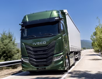 Iveco S-WAY 500 4×2 '2023–26