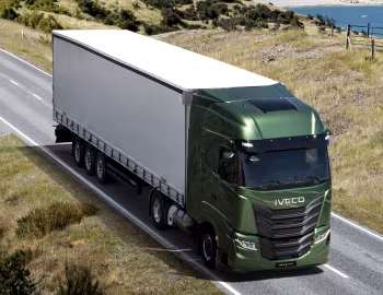 Iveco S-WAY 500 4×2 '2023–26