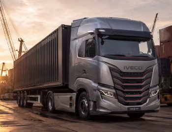 Iveco S-WAY 500 4×2 '2026