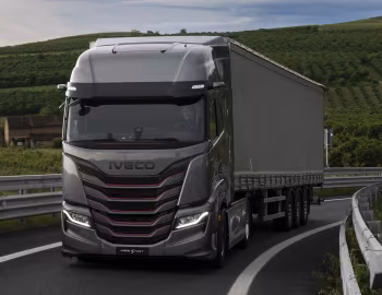 Iveco S-WAY 500 4×2 '2026