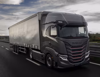 Iveco S-WAY 500 4×2 '2026