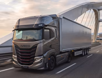 Iveco S-WAY 500 4×2 '2026