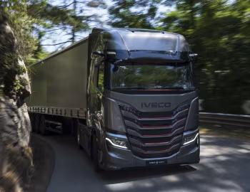 Iveco S-WAY 500 4×2 '2026