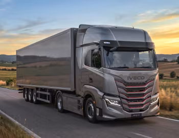 Iveco S-WAY 500 4×2 '2026