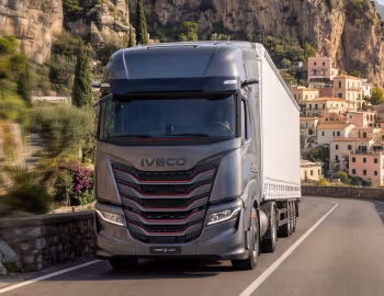 Iveco S-WAY 500 4×2 '2026