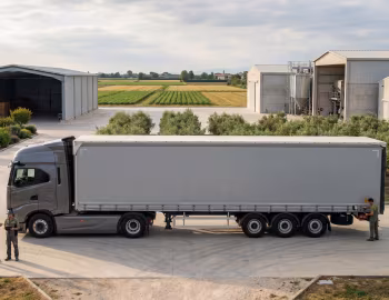 Iveco S-WAY 500 4×2 '2026