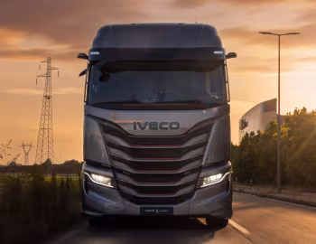 Iveco S-WAY 500 4×2 '2026