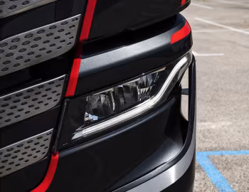 Iveco S-WAY Fit Cab Concept '07.2019