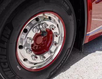 Iveco S-WAY Magirus Concept '07.2019