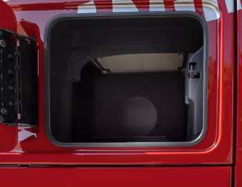 Intérieur Iveco S-WAY Magirus Concept '07.2019