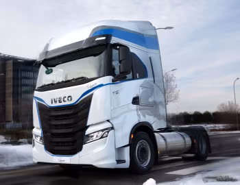 Iveco S-WAY NP 460 4×2 Pegaso 75º Aniversario '2021