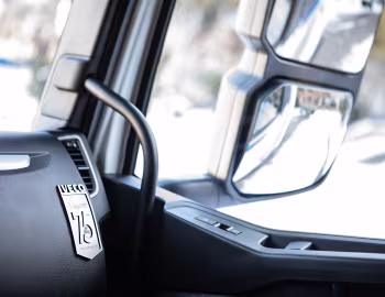 Interior Iveco S-WAY NP 460 4×2 Pegaso 75º Aniversario '2021