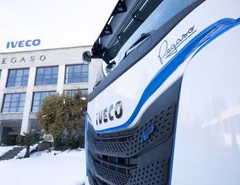 Iveco S-WAY NP 460 4×2 Pegaso 75º Aniversario '2021