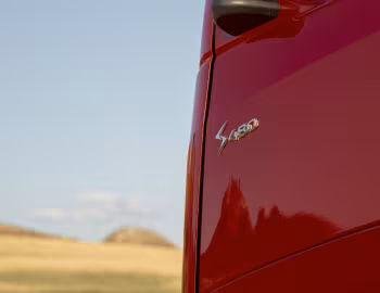 Iveco S-WAY 480 4×2 '2019–21
