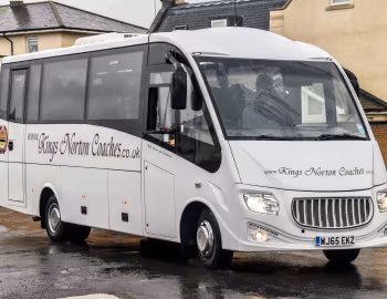 Iveco Daily 70C17 Sitcar Voyager [UK-spec] (C25F) '12.2015–03.2017