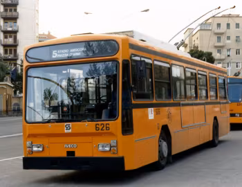 Socimi F8833 [Italy] '1986