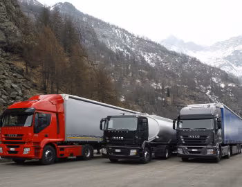 Iveco Stralis '2007–pr.