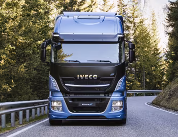 Iveco Stralis 460NP 4×2 (AS440) '2017–pr.