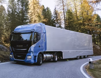 Iveco Stralis 460NP 4×2 (AS440) '2017–pr.