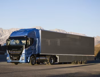 Iveco Stralis 460NP 4×2 (AS440) '2017–pr.