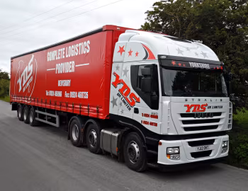 Iveco Stralis 450 Active Space 6×2 tractor [UK-spec] (AS440S45TX/P) '2007–07.2011