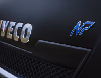 Iveco Stralis 460NP 4×2 (AS440) '2017–pr.