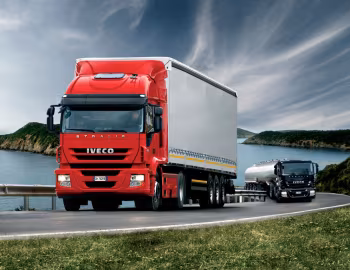 Iveco Stralis '2007–pr.