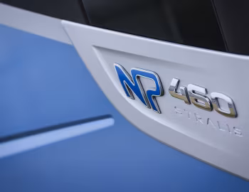 Iveco Stralis 460NP 4×2 (AS440) '2017–pr.