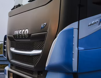Iveco Stralis 460NP 4×2 (AS440) '2017–pr.