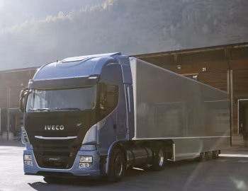Iveco Stralis 460NP 4×2 (AS440) '2017–pr.