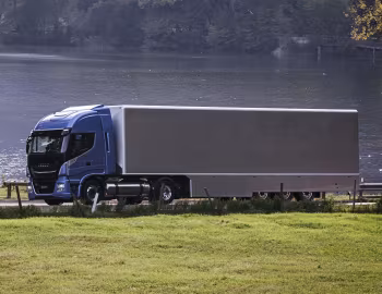 Iveco Stralis 460NP 4×2 (AS440) '2017–pr.