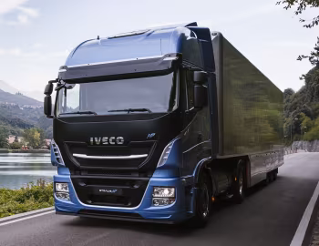 Iveco Stralis 460NP 4×2 (AS440) '2017–pr.