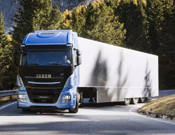 Iveco Stralis 460NP 4×2 (AS440) '2017–pr.