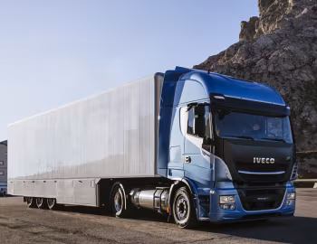Iveco Stralis 460NP 4×2 (AS440) '2017–pr.