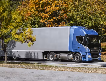 Iveco Stralis 460NP 4×2 (AS440) '2017–pr.