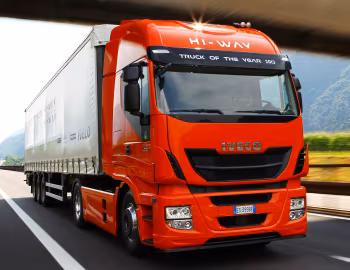 Iveco Stralis Hi-Way 460 4×2 tractor (AS440) '2012–pr.
