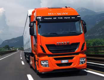 Iveco Stralis Hi-Way 460 4×2 tractor (AS440) '2012–pr.