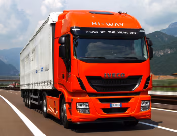 Iveco Stralis Hi-Way 460 4×2 tractor (AS440) '2012–pr.
