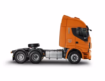 Iveco Stralis Hi-Way 560 6×2 tractor (AS440) '2013–pr.