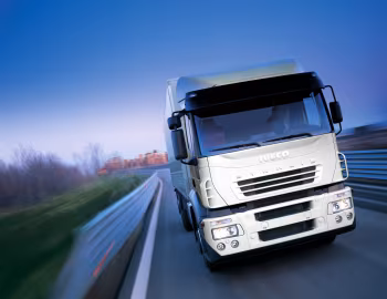 Iveco Stralis AD260S35 6×2 '2003–01.2005