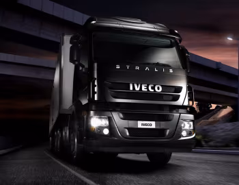 Iveco Stralis AD/AT440 '2007–pr.