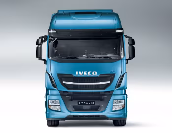 Iveco Stralis 400NP 4×2 (AS440) '2016–pr.